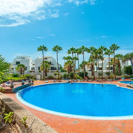 Las Americas Apartment With Ocean View * Playa de las Américas
