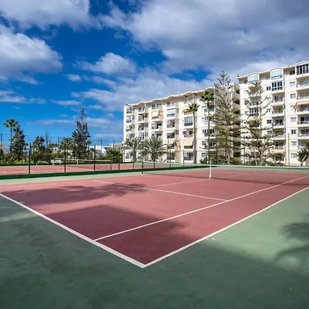 Appartement Las Americas Apartment With Ocean View