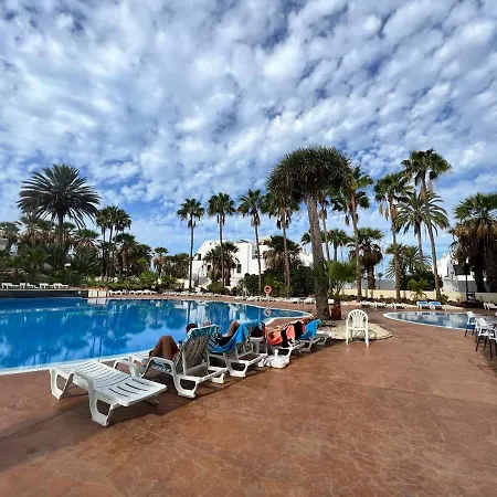 Paulmarie In Americas * Playa de las Americas (Tenerife)