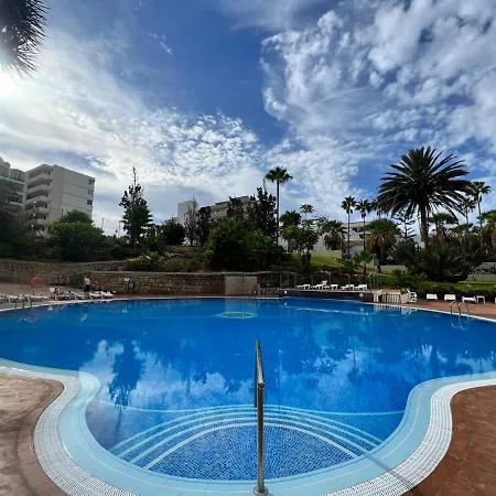 Apartment Paulmarie In Americas *