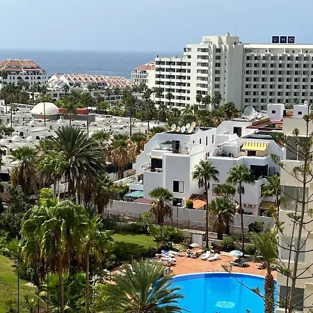 Paulmarie In Americas 플라야데라스아메리카스