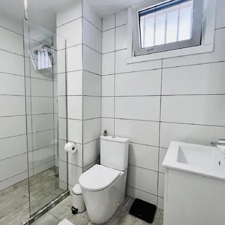 Paulmarie In Americas 아파트 플라야데라스아메리카스